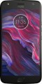 Motorola - Moto X (4th Generation) 4G LTE with 32GB Memory Cell Phone (Unlocked) - Super Black