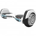 Razor - Hovertrax 2.0 Self-Balancing Scooter - White