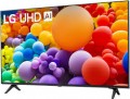 LG - 43” Class UT75 Series LED 4K UHD Smart webOS TV (2024)