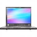 Lenovo - ThinkPad W500 Intel Core 2 Duo 2500MHz 160GB HDD 4GB DVD ROM 15