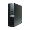 Dell  OptiPlex Desktop - Intel Core i5 - 8GB Memory - 500GB HDD - Pre-Owned - Black