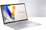 ASUS - Vivobook 17 FHD Laptop - Intel Core 5 120U with 16GB Memory - 1TB SSD - Cool Silver