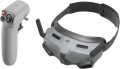 DJI Goggles 2 Motion Combo (DJI Goggles 2 and DJI RC Motion 2) - Gray