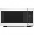 Café - 1.5 Cu. Ft. Convection Microwave with Sensor Cooking - Matte White