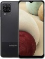 Samsung - Pre-Owned Galaxy A12 32GB (Unlocked) - Black