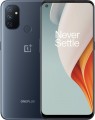 OnePlus - Nord N100 64GB (Unlocked) - Midnight Frost