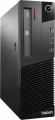 Lenovo - Refurbished ThinkCentre M93p Desktop - Intel Core i5 - 8GB Memory - 256GB Solid State Drive