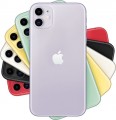 Apple - iPhone 11 64GB - Purple