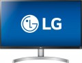 LG - 27UL600-W 27