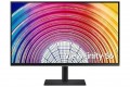 Samsung - ViewFinity S60A 32” LED QHD FreeSync Monitor with HDR10 (HDMI, DisplayPort, USB)