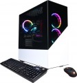 CyberPowerPC - Gamer Supreme Gaming Desktop - AMD Ryzen 7 3700X - 16GB Memory - AMD Radeon RX 5700 XT - 1TB SSD