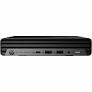 HP - Elite Mini 800 Mini Desktop - Intel Core i5-14500T - 16GB Memory - 256GB SSD - Black