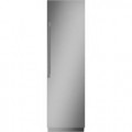 Monogram - 13.3 Cu. Ft. Column Built-In Smart Refrigerator with Ramp-Up Interior LED Lighting - Custom Panel Ready