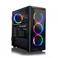 CLX - SET Gaming Desktop - Intel Core i7 10700KF - 32GB Memory - Radeon RX 6900 XT - 480GB SSD + 3TB HDD