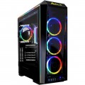 CybertronPC - CLX SET Gaming Desktop - Intel Core i9-10900X - 32GB Memory - NVIDIA GeForce RTX 2080 SUPER - 3TB HDD + 500GB SSD - Black/RGB