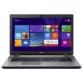 Acer - Aspire Laptop - Intel Pentium - 4GB Memory - 500GB Hard Drive - Iron Silver (1311997188)