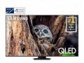 Samsung - 75” Class Q80D Series QLED 4K Smart Tizen TV (2024)-6576597