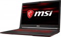 MSI - 17.3