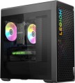 Lenovo - Legion Tower 5 AMD Gaming Desktop - AMD Ryzen 7-7700X - 16GB Memory - NVIDIA RTX 4070 - 512GB SSD + 1TB HDD - Storm Gray