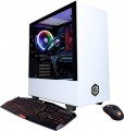 CyberPowerPC - Gamer Supreme Gaming Desktop - Intel Core i9-10900K - 32GB Memory - NVIDIA GeForce RTX 2080 Ti - 1TB SSD