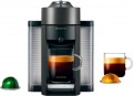 Nespresso Vertuo Coffee and Espresso Maker by De'Longhi - Graphite Metal