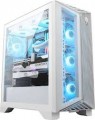 MSI - Aegis R2 Gaming Desktop - Intel Core i7-14700F - 32GB Memory - NVIDIA GeForce RTX 4070 TI Super - 2TB SSD - Black - White--6580515