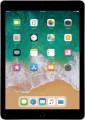 Apple - Preowned iPad (5th generation) with Wi-Fi - 32GB - Space Gray