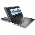 Dell - Precision 7000 17.3