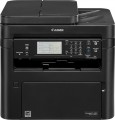 Canon - imageCLASS MF269dw Wireless Black-and-White All-In-One Printer - Black