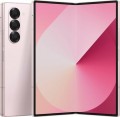 Samsung - Galaxy Z Fold6 512GB (Unlocked) - Pink