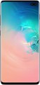 Samsung - Galaxy S10+ with 512GB Memory Cell Phone (Unlocked) - White