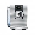 Jura - Z10 Espresso Machine - Aluminum White