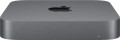 Apple - Mac mini - Intel Core i3 - 8GB Memory - 128GB Solid-State Drive - Space Gray