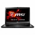 MSI - GL72 6QD-001 17.3