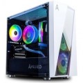 Allied Gaming - Stinger Gaming Desktop PC - AMD Ryzen 5 5600X - 16GB RGB 3200 Memory - NVIDIA GeForce RTX 3060 - 1TB NVMe SSD