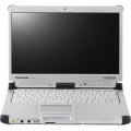 Panasonic - Toughbook C2 Tablet PC 12.5