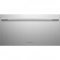 Fisher & Paykel - CoolDrawer 3.7 Cu. Ft. Built-In Mini Fridge - Custom Panel Ready