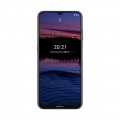 Nokia - G20 128GB (Unlocked) - Night