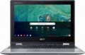 Acer - Spin 11 2-in-1 11.6