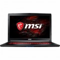 MSI - 17.3