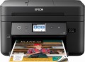 Epson - WorkForce WF-2860 Wireless All-In-One Printer