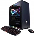 CyberPowerPC - Gamer Supreme Gaming Desktop - Intel Core i9-10900K - 16GB Memory - NVIDIA GeForce RTX 2070 Super - 2TB HDD + 500GB SSD