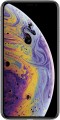 Apple - iPhone XS 256GB - Silve