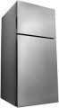 Amana - 18.2 Cu. Ft. Top-Freezer Refrigerator - Stainless Steel-4841311