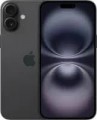 Apple - iPhone 16 128GB - Apple Intelligence --Black (unlocked)