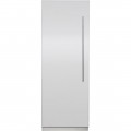 Viking 7 Series 16.4 Cu. Ft Built-In Refrigerator Stainless steel