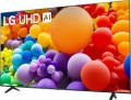 LG - 75” Class UT70 Series LED 4K UHD Smart webOS TV (2024)-6593575