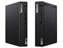 Lenovo - ThinkCentre M70q Gen 5 Desktop - Intel Core i5 - 16GB Memory - 512GB SSD - Black