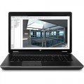 HP - ZBook 17 17.3