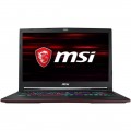 MSI - GL73 9SDK 17.3